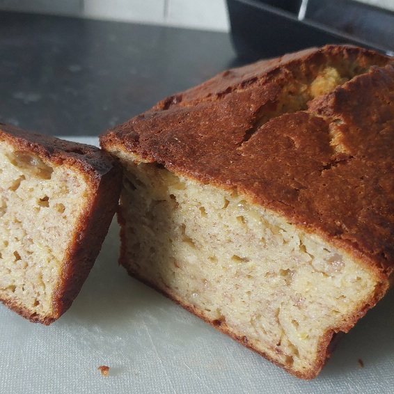 Banana Bread
